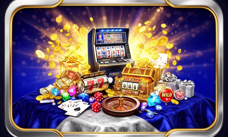 vegasways Rapid Reel Dash