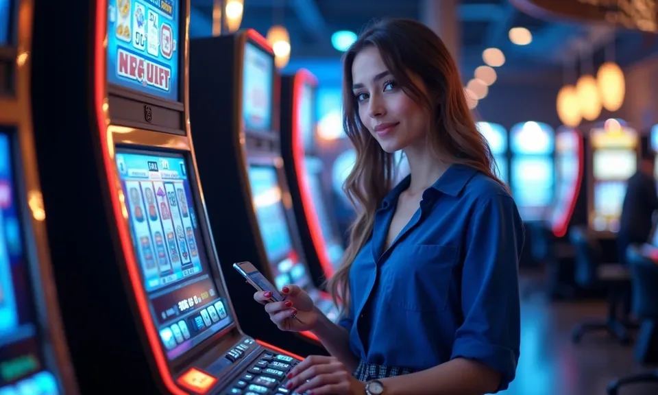 vegasways Sunset Room Bingo