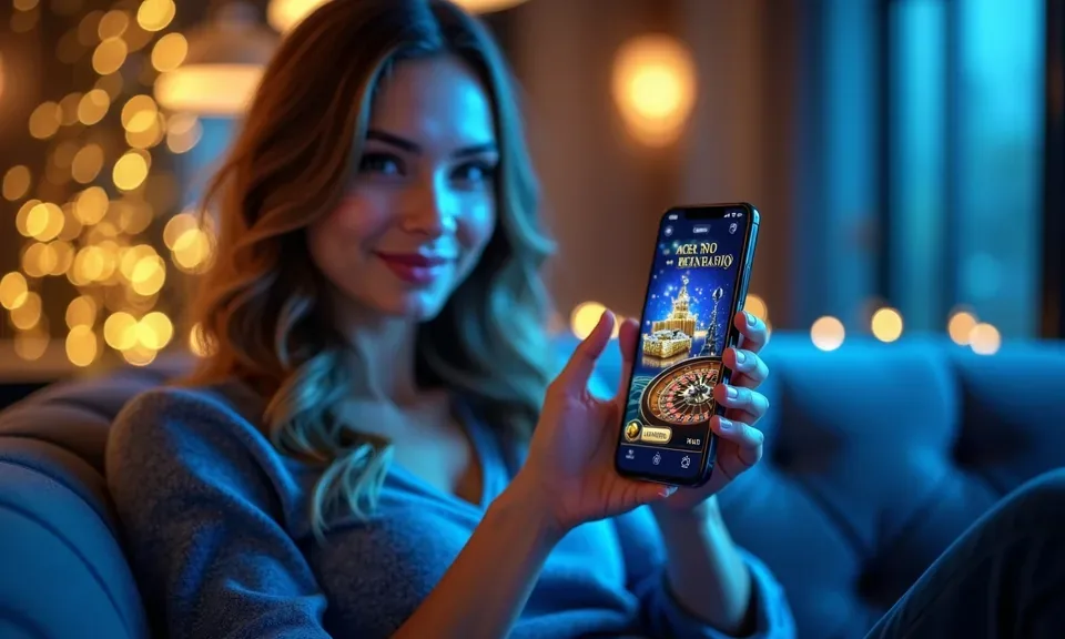 vegasways United States App