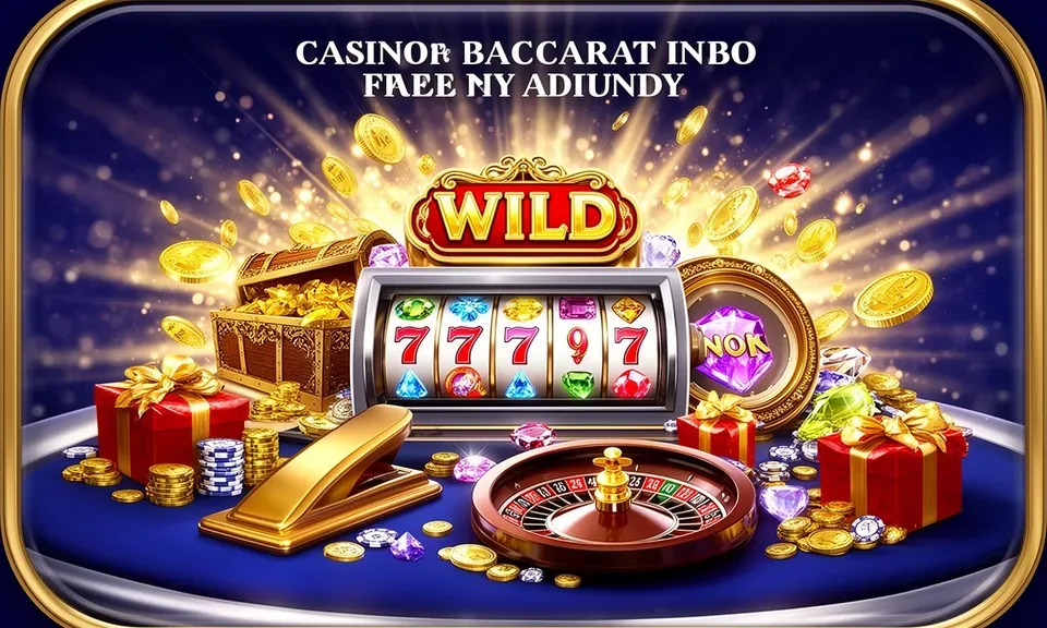 vegasways Bonus